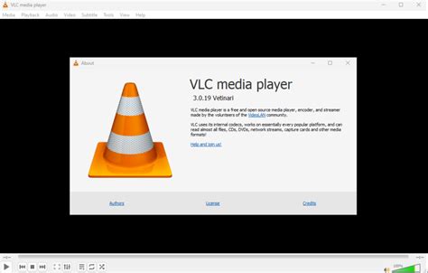 VLC Media Player Tutorial 的图像结果