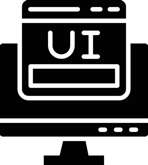 UI Icon 的图像结果