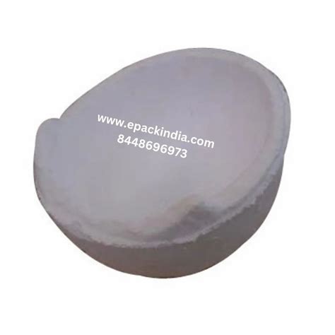 Thermocol Helmet Packing Manufacturer from Greater Noida