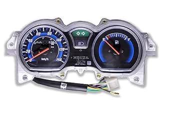 Nextstep Speedo meter Assembly for Honda Vehicles (Y-A79) : Amazon.in ...