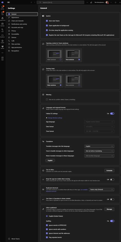 Teams and Channels not visible within Chat - how to fix? - Microsoft Q&A