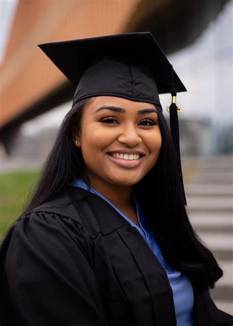 Aaliyah Davis on LinkedIn: I officially graduated from Kent State University on May 9th with a ...