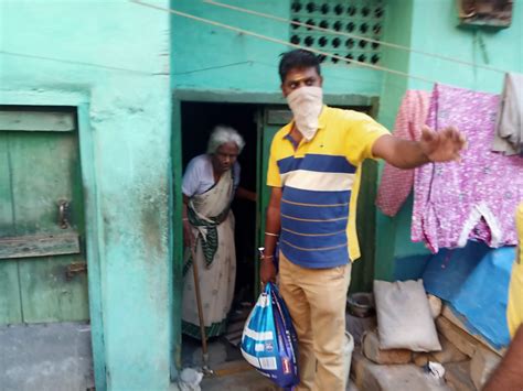 Health Check-up for Pourakarmikas and Construction Workers - CFAR-ORG