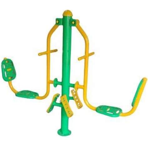 DOUBLE LEG PRESS