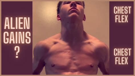 Image result for Alien Gains Chest