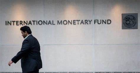 International Monetary Fund retains India’s GDP growth forecast to 7.4% ...