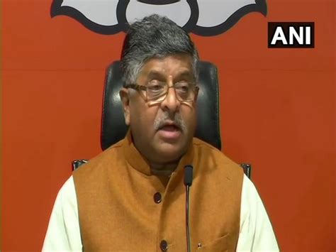 SC verdict in Rafale victory of truth, recognition of Modi govt's ...