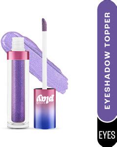 SUGAR Cosmetics Play High Key Chrome Eyeshadow 4.2 ml - Price in India ...