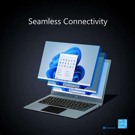 walker Intel Celeron Dual Core - (4 GB/128 GB SSD/Windows 11 Home ...