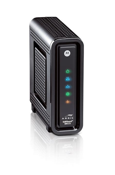 Image result for Arris Modem Router Installulation