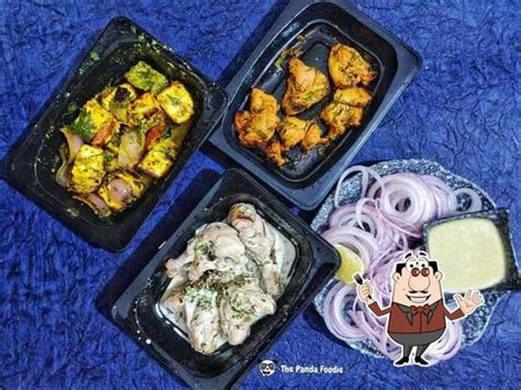 Captain Kebab, New Delhi - Restaurant menu and reviews