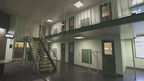 Multnomah County inmate death reigniting concerns over staffing, safety