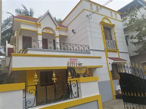 PEARL HOMESTAYS RAMAPURAM (Chennai (Madras)) - Apartment Reviews ...