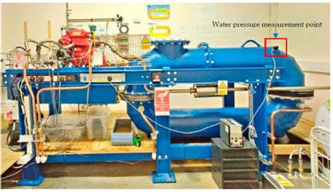 Physics-Based Modelling for On-Line Condition Monitoring of a Marine ...