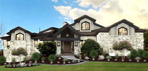 15 simple home exterior design for Enhancing Your Home's Appeal
