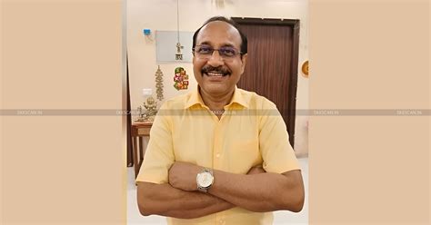 GST Deputy Commissioner Battling Cancer and Depression Jumps to His ...