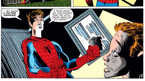 Slideshow: The Top 25 Best Spider-Man Comics
