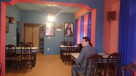 TAJ BEGUM RESTAURANT, Kabul - Restaurant Reviews, Phone Number & Photos ...