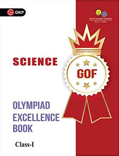Buy Olympiad Excellence Book: Science Class I Book Online at Low Prices ...