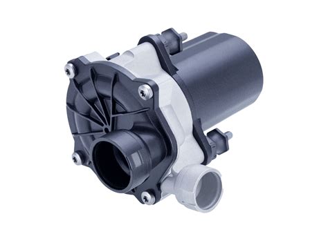 Secondary air pumps and systems | Rheinmetall