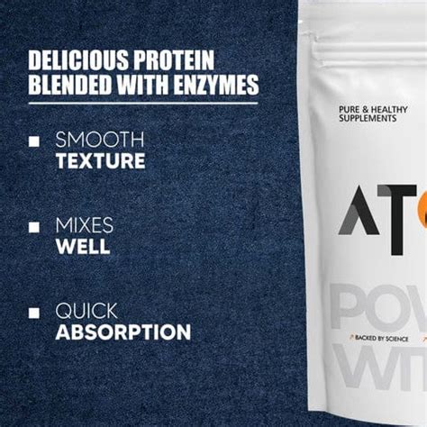 asitisnutrition Iso whey gold — AS-IT-IS Nutrition