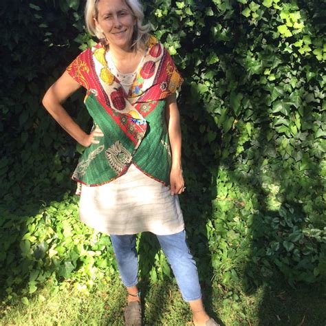 Buy Kantha Quilt Online In India - Etsy India
