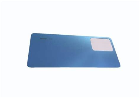 Redmi Note 6 Pro Back Panel 的图像结果