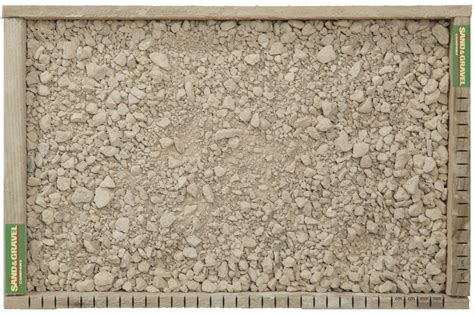 Image result for Compacted Aggregate Path