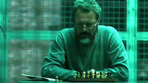 Every ‘Die Hard’ Villain, Ranked From Nice to Downright Naughty