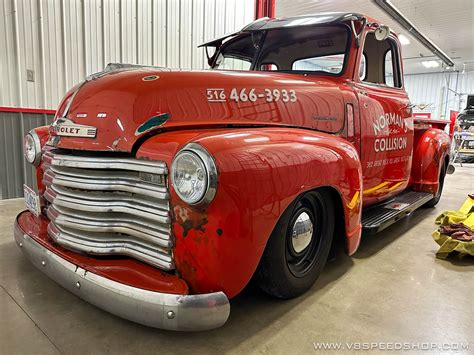 1947 Chevrolet Truck