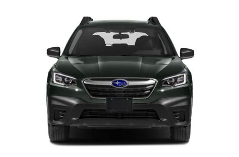 2021 Subaru Outback - Specs, Prices, MPG, Reviews & Photos | Cars.com
