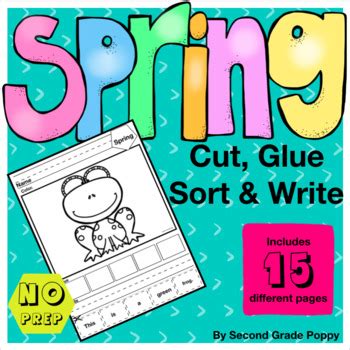 Image result for 2 Spring Cut the String