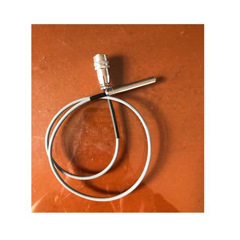 Buy VTSYIQI Rotary Viscometer Temperature Probe for NDJ-5S Rotational ...