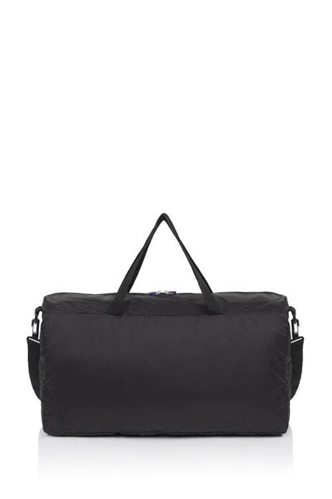 Samsonite Travel Essentials Foldable Duffle