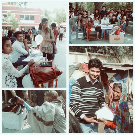 NSS HRC | Rural Development