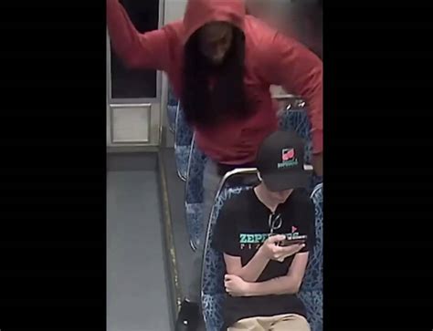 Ukrainian Woman Train