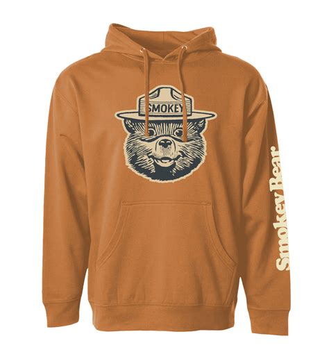 Little Smokey Hoodie - The Great PNW