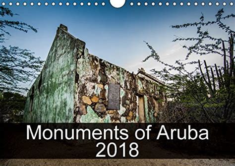 Buy Monuments of Aruba 2018 2018: The Best Photos from Wiki Loves ...