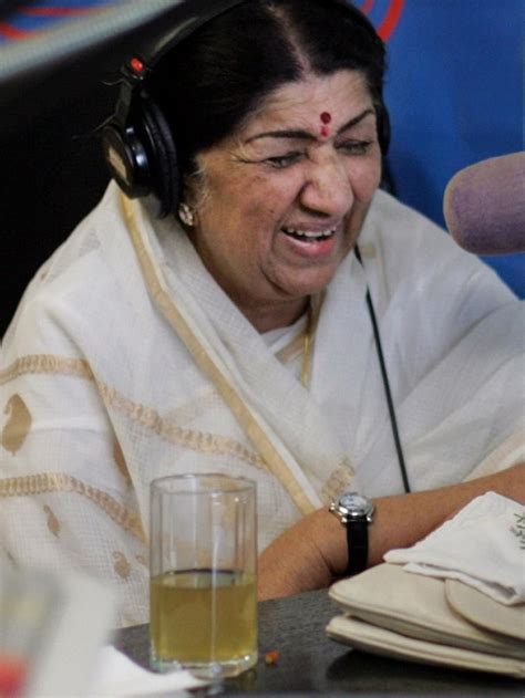 Lata Mangeshkar: Know lesser-known facts and untold tales | Lata ...