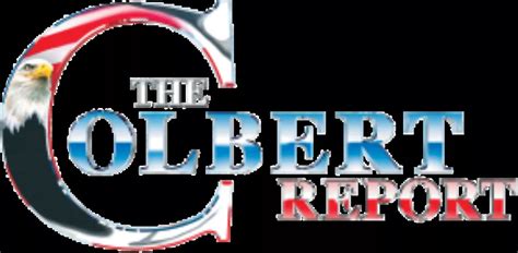 Image result for Colbert Report Theme