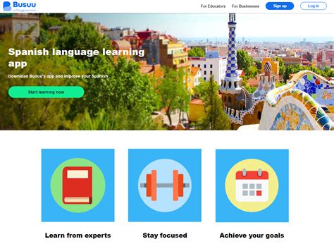 Free Beginner Spanish Lessons 的图像结果