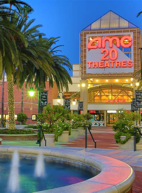 AMC Rolling Hills 20 in Torrance, CA | Showtimes & Movie Tickets