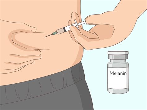 How to Increase Melanin Production: Safe & Natural Options