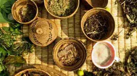4 Ramuan Herbal untuk Pengobatan Kista | Neomisteri