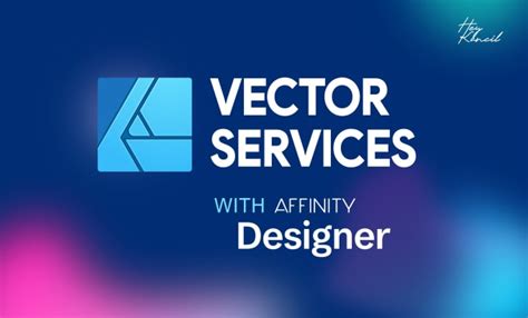 Image result for Vectoriser Image Affinity Designer