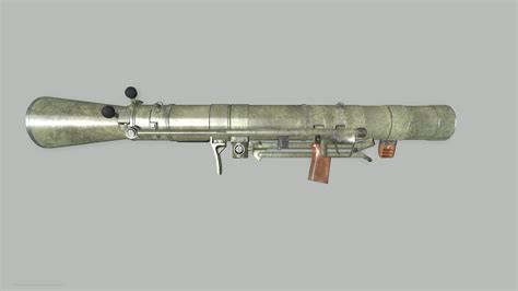 M2 Carl Gustav | 7th Canadian Mechanized Brigade Group Wiki | Fandom