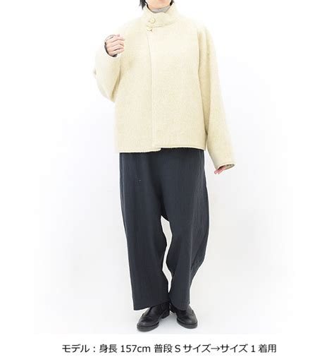 LOEFF ロエフ スタンドカラー ブルゾン LF STL W STD BL 8825-299-0072 レディース【送料無料 ...