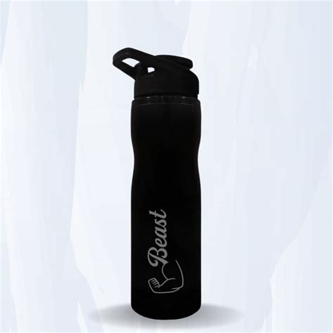 Custom Sipper Bottles | Personalized Printed Water Bottles