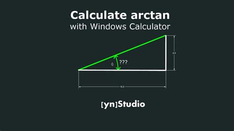 arctan计算器 arctan计算器在线_arctanx怎么用计算器