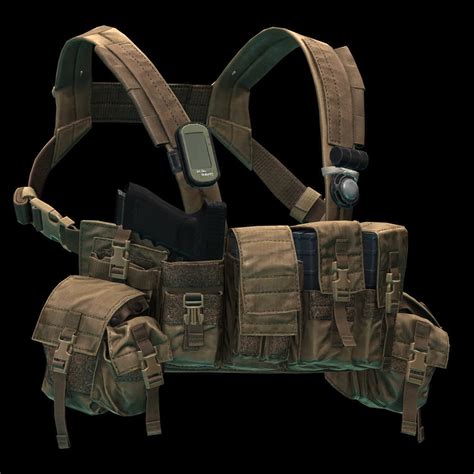 Quest Item Tracker - Escape from Tarkov